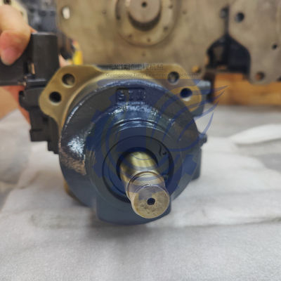 708-7S-00610 708-7S-11740 708-7S-01520 Για εξορυκτήρα Komatsu PC1250-8 1250SP-8 Υδραυλικός ανεμιστήρας
