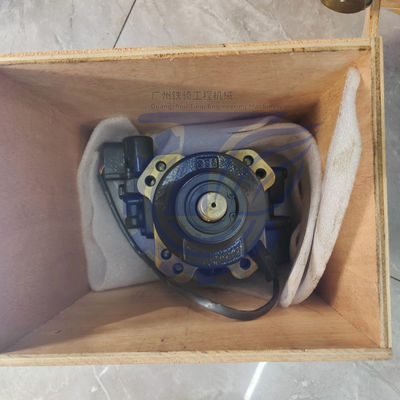 708-7S-00610 708-7S-11740 708-7S-01520 Για εξορυκτήρα Komatsu PC1250-8 1250SP-8 Υδραυλικός ανεμιστήρας