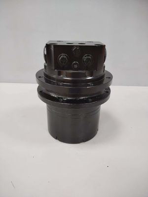 17222-32211 Για την YANMAR B25 B3 B22 B25 B25V B25-2 B27 Συγκρότημα εκσκαφικής μηχανής Τελικός κινητήρας Αρχικός κινητήρας