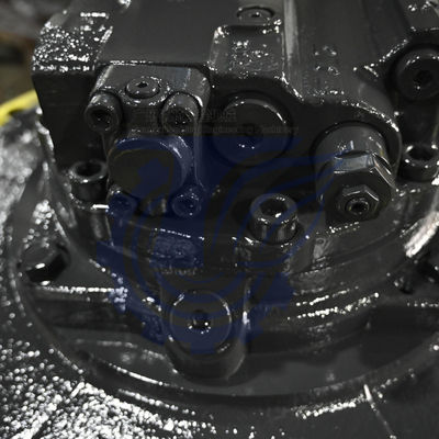 21N-27-00140 Για την Komatsu PC1250-8 Εκσκαφέας Ταξιδιωτική συναρμολόγηση Τελική κίνηση Αρχική Ταξιδιωτική Μηχανή Αξιολόγηση υψηλής ποιότητας