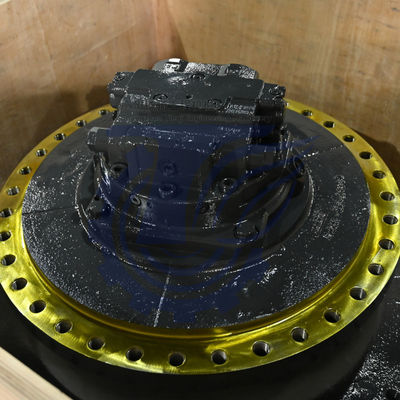 21N-27-00140 Για την Komatsu PC1250-8 Εκσκαφέας Ταξιδιωτική συναρμολόγηση Τελική κίνηση Αρχική Ταξιδιωτική Μηχανή Αξιολόγηση υψηλής ποιότητας