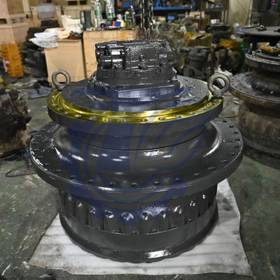 21N-60-34100 21N6034100 Για την Komatsu PC1250-8 1250SP-8 Εξόρυξη Υδραυλική κίνηση Μηχανή μεταπώλησης