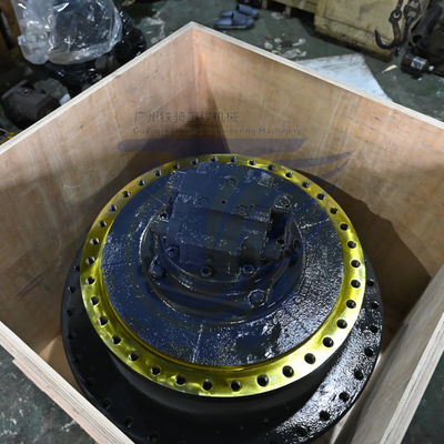 21N-60-34100 21N6034100 Για την Komatsu PC1250-8 1250SP-8 Εξόρυξη Υδραυλική κίνηση Μηχανή μεταπώλησης