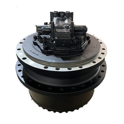 455-2770 155-9198 455-2772 455-2771 Για την κατηγορία CAT 390D 390F 385C Εκσκαφέας Συγκρότημα ταξιδιού Τελική κίνηση Αρχικός κινητήρας ταξιδιού