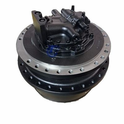 455-2770 155-9198 455-2772 455-2771 Για την κατηγορία CAT 390D 390F 385C Εκσκαφέας Συγκρότημα ταξιδιού Τελική κίνηση Αρχικός κινητήρας ταξιδιού