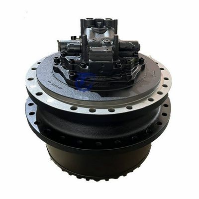 455-2770 155-9198 455-2772 455-2771 Για την κατηγορία CAT 390D 390F 385C Εκσκαφέας Συγκρότημα ταξιδιού Τελική κίνηση Αρχικός κινητήρας ταξιδιού