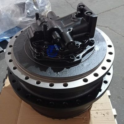 455-2770 155-9198 455-2772 455-2771 Για την κατηγορία CAT 390D 390F 385C Εκσκαφέας Συγκρότημα ταξιδιού Τελική κίνηση Αρχικός κινητήρας ταξιδιού