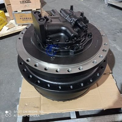 455-2770 155-9198 455-2772 455-2771 Για την κατηγορία CAT 390D 390F 385C Εκσκαφέας Συγκρότημα ταξιδιού Τελική κίνηση Αρχικός κινητήρας ταξιδιού