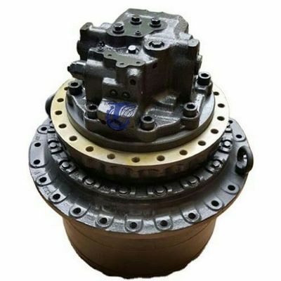 706-8J-01012 706-8J-01011 Για Komatsu PC400-7 450-7 450-8 Εκσκαφέας Ταξιδιωτική συναρμολόγηση Τελική κίνηση Αρχικός ταξιδιωτικός κινητήρας