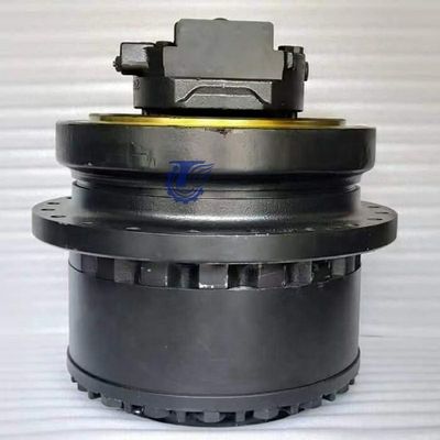 31Q9-40030 για την HYUNDAI R320LC-9 EXCAVATOR FINAL DRIVE GEARBOX ταξιδιωτικό κινητήρα GP-FINAL -Με κινητήρα