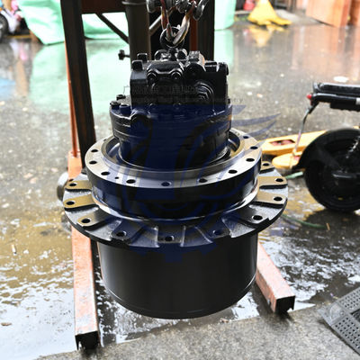 527-7077 511-6008 511-6009 Για CAT Excavator 318F 320GC 323GC 325F Ταξιδιωτική συναρμολόγηση Τελική κίνηση Αρχικός κινητήρας ταξιδιού