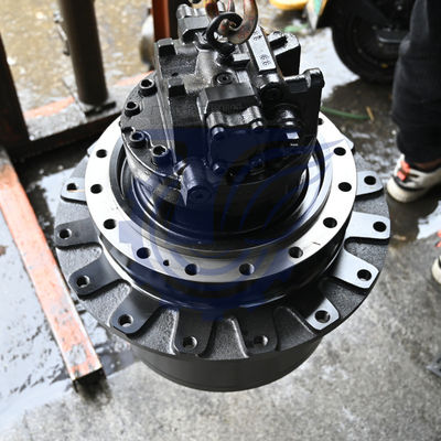 527-7077 511-6008 511-6009 Για CAT Excavator 318F 320GC 323GC 325F Ταξιδιωτική συναρμολόγηση Τελική κίνηση Αρχικός κινητήρας ταξιδιού