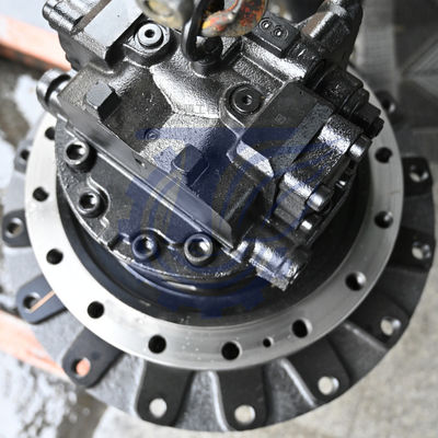 527-7077 511-6008 511-6009 Για CAT Excavator 318F 320GC 323GC 325F Ταξιδιωτική συναρμολόγηση Τελική κίνηση Αρχικός κινητήρας ταξιδιού