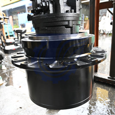 527-7077 511-6008 511-6009 Για CAT Excavator 318F 320GC 323GC 325F Ταξιδιωτική συναρμολόγηση Τελική κίνηση Αρχικός κινητήρας ταξιδιού