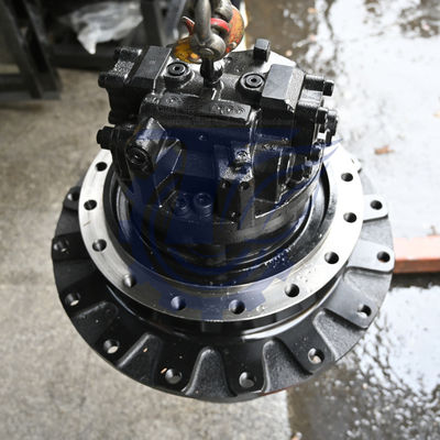 527-7077 511-6008 511-6009 Για CAT Excavator 318F 320GC 323GC 325F Ταξιδιωτική συναρμολόγηση Τελική κίνηση Αρχικός κινητήρας ταξιδιού