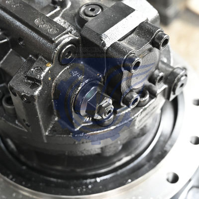 527-7077 511-6008 511-6009 Για CAT Excavator 318F 320GC 323GC 325F Ταξιδιωτική συναρμολόγηση Τελική κίνηση Αρχικός κινητήρας ταξιδιού
