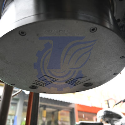 527-7077 511-6008 511-6009 Για CAT Excavator 318F 320GC 323GC 325F Ταξιδιωτική συναρμολόγηση Τελική κίνηση Αρχικός κινητήρας ταξιδιού
