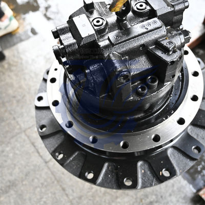527-7077 511-6008 511-6009 Για CAT Excavator 318F 320GC 323GC 325F Ταξιδιωτική συναρμολόγηση Τελική κίνηση Αρχικός κινητήρας ταξιδιού
