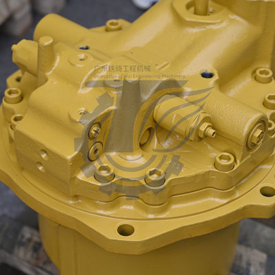 587-4966 20R-9706 Για CAT 390F 395 Εξόρυξη Υδραυλικός κινητήρας ταξιδιού