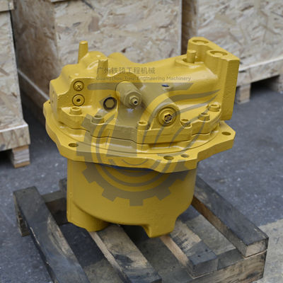 587-4966 20R-9706 Για CAT 390F 395 Εξόρυξη Υδραυλικός κινητήρας ταξιδιού