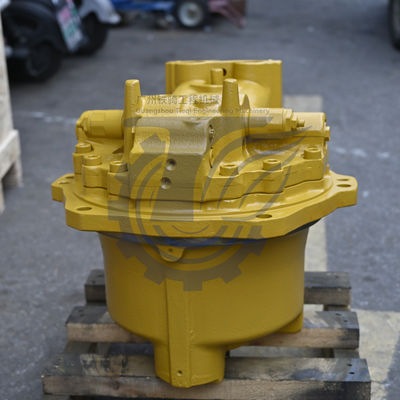 587-4966 20R-9706 Για CAT 390F 395 Εξόρυξη Υδραυλικός κινητήρας ταξιδιού