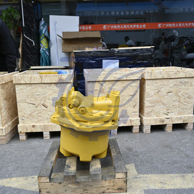 587-4966 20R-9706 Για CAT 390F 395 Εξόρυξη Υδραυλικός κινητήρας ταξιδιού