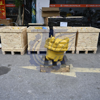 587-4966 20R-9706 Για CAT 390F 395 Εξόρυξη Υδραυλικός κινητήρας ταξιδιού