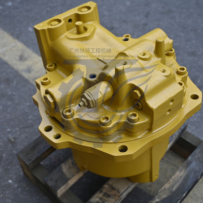 587-4966 20R-9706 Για CAT 390F 395 Εξόρυξη Υδραυλικός κινητήρας ταξιδιού