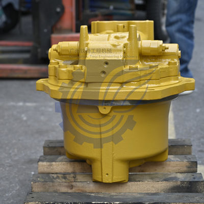 587-4966 20R-9706 Για CAT 390F 395 Εξόρυξη Υδραυλικός κινητήρας ταξιδιού