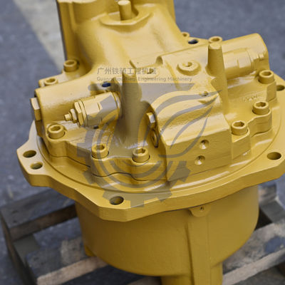 587-4966 20R-9706 Για CAT 390F 395 Εξόρυξη Υδραυλικός κινητήρας ταξιδιού
