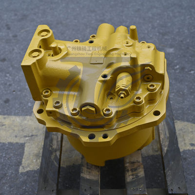 587-4966 20R-9706 Για CAT 390F 395 Εξόρυξη Υδραυλικός κινητήρας ταξιδιού