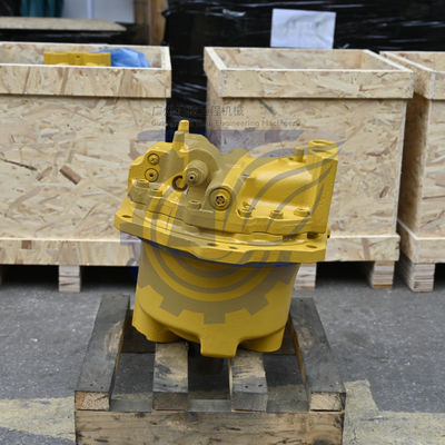 587-4966 20R-9706 Για CAT 390F 395 Εξόρυξη Υδραυλικός κινητήρας ταξιδιού