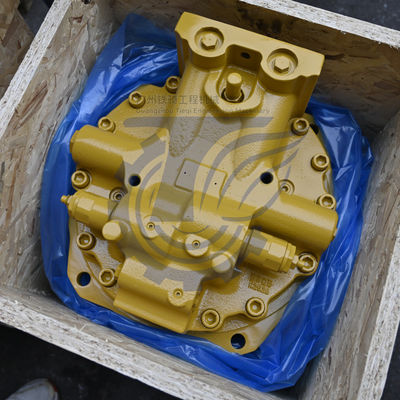 587-4966 20R-9706 Για CAT 390F 395 Εξόρυξη Υδραυλικός κινητήρας ταξιδιού