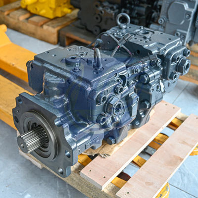 708-2G-00060 708-2G-01060 708-2G-04220 Για την Komatsu D475A-5 D475A-5A Μπουλντόζερ Υδραυλική κύρια αντλία Στρίβοντας αντλία ΑΣΣΥ Αθήνα