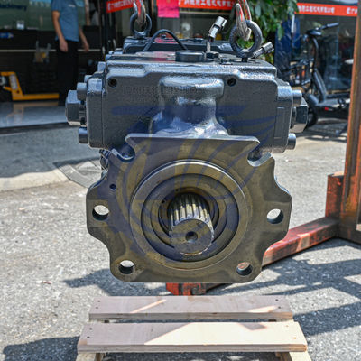 708-2G-00060 708-2G-01060 708-2G-04220 Για την Komatsu D475A-5 D475A-5A Μπουλντόζερ Υδραυλική κύρια αντλία Στρίβοντας αντλία ΑΣΣΥ Αθήνα