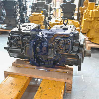 708-2G-00060 708-2G-01060 708-2G-04220 Για την Komatsu D475A-5 D475A-5A Μπουλντόζερ Υδραυλική κύρια αντλία Στρίβοντας αντλία ΑΣΣΥ Αθήνα