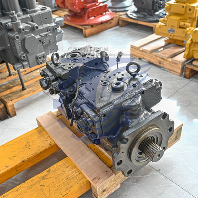708-2G-00060 708-2G-01060 708-2G-04220 Για την Komatsu D475A-5 D475A-5A Μπουλντόζερ Υδραυλική κύρια αντλία Στρίβοντας αντλία ΑΣΣΥ Αθήνα