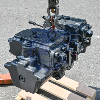 708-2G-00060 708-2G-01060 708-2G-04220 Για την Komatsu D475A-5 D475A-5A Μπουλντόζερ Υδραυλική κύρια αντλία Στρίβοντας αντλία ΑΣΣΥ Αθήνα