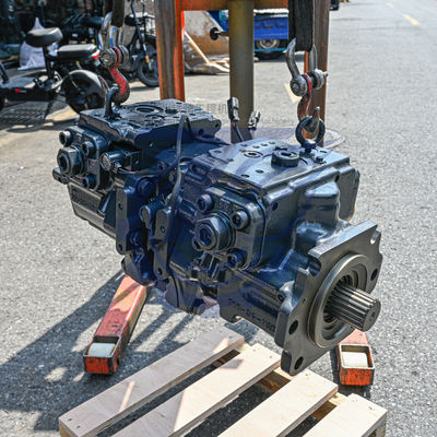 708-2G-00060 708-2G-01060 708-2G-04220 Για την Komatsu D475A-5 D475A-5A Μπουλντόζερ Υδραυλική κύρια αντλία Στρίβοντας αντλία ΑΣΣΥ Αθήνα