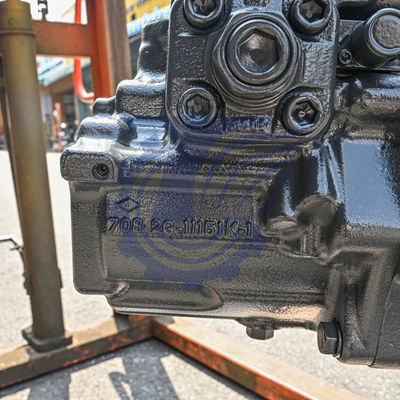 708-2G-00060 708-2G-01060 708-2G-04220 Για την Komatsu D475A-5 D475A-5A Μπουλντόζερ Υδραυλική κύρια αντλία Στρίβοντας αντλία ΑΣΣΥ Αθήνα