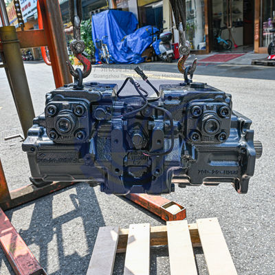 708-2G-00060 708-2G-01060 708-2G-04220 Για την Komatsu D475A-5 D475A-5A Μπουλντόζερ Υδραυλική κύρια αντλία Στρίβοντας αντλία ΑΣΣΥ Αθήνα