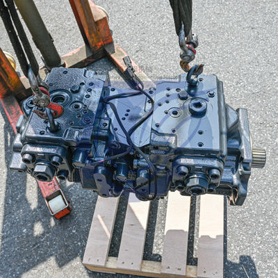 708-2G-00060 708-2G-01060 708-2G-04220 Για την Komatsu D475A-5 D475A-5A Μπουλντόζερ Υδραυλική κύρια αντλία Στρίβοντας αντλία ΑΣΣΥ Αθήνα
