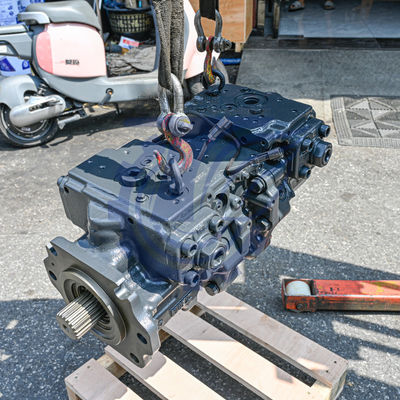 708-2G-00060 708-2G-01060 708-2G-04220 Για την Komatsu D475A-5 D475A-5A Μπουλντόζερ Υδραυλική κύρια αντλία Στρίβοντας αντλία ΑΣΣΥ Αθήνα