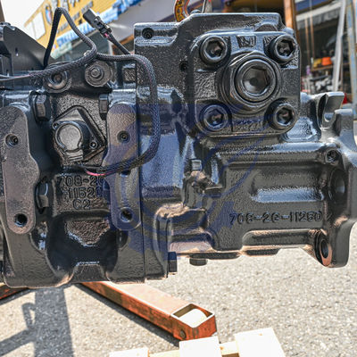 708-2G-00060 708-2G-01060 708-2G-04220 Για την Komatsu D475A-5 D475A-5A Μπουλντόζερ Υδραυλική κύρια αντλία Στρίβοντας αντλία ΑΣΣΥ Αθήνα