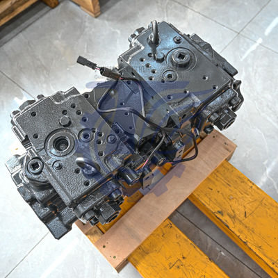 708-2G-90060 708-2G-01061 708-2G-04221 R7082G90060 Για την Komatsu D475ASD-5E0 D475A-5E0 Μπουλντόζερ Υδραυλική Κεντρική Αντλία Αεροστρόβιλος Αντλία ASSY Αθήνα