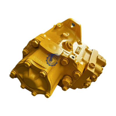 708-1L-00011 708-1L-01011 708-1L-00012 Για την Komatsu D65EX-12 D65EX-12H D65EX-12-E D65PX-12 Bulldozer Υδραυλική κύρια αντλία με έμβολο Αρχικά υδραυλικά εξαρτήματα HSS PUMP
