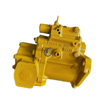 708-1H-00231 708-1H-01233 Για KOMATSU D85EX-15 D85MS-15 D85PX Μπουλντόζερ ΥΔΡΑΥΛΙΚΗ ΚΑΝΟΜΙΚΗ ΠΟΥΜΠΗ ΠΟΥΜΠΗ HSS