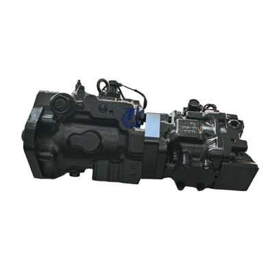 708-1W-00600 708-1W-00631 708-1W-01632 708-1S-00910 708-1S-01910 Για μπουλντόζερ Komatsu D475A-5 D475A-5A Υδραυλική αντλία ανεμιστήρα