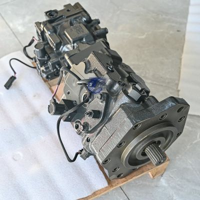 708-1W-00600 708-1W-00631 708-1W-01632 708-1S-00910 708-1S-01910 Για μπουλντόζερ Komatsu D475A-5 D475A-5A Υδραυλική αντλία ανεμιστήρα