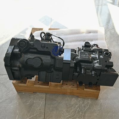 708-1W-00600 708-1W-00631 708-1W-01632 708-1S-00910 708-1S-01910 Για μπουλντόζερ Komatsu D475A-5 D475A-5A Υδραυλική αντλία ανεμιστήρα